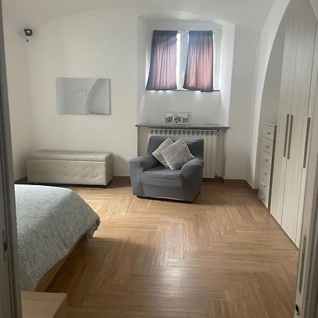 Elle'S House Daire Savona Dış mekan fotoğraf