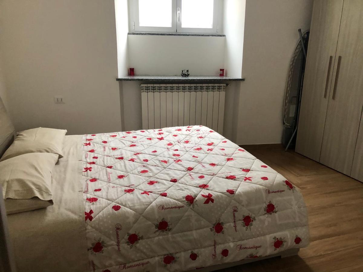 Elle'S House Daire Savona Dış mekan fotoğraf