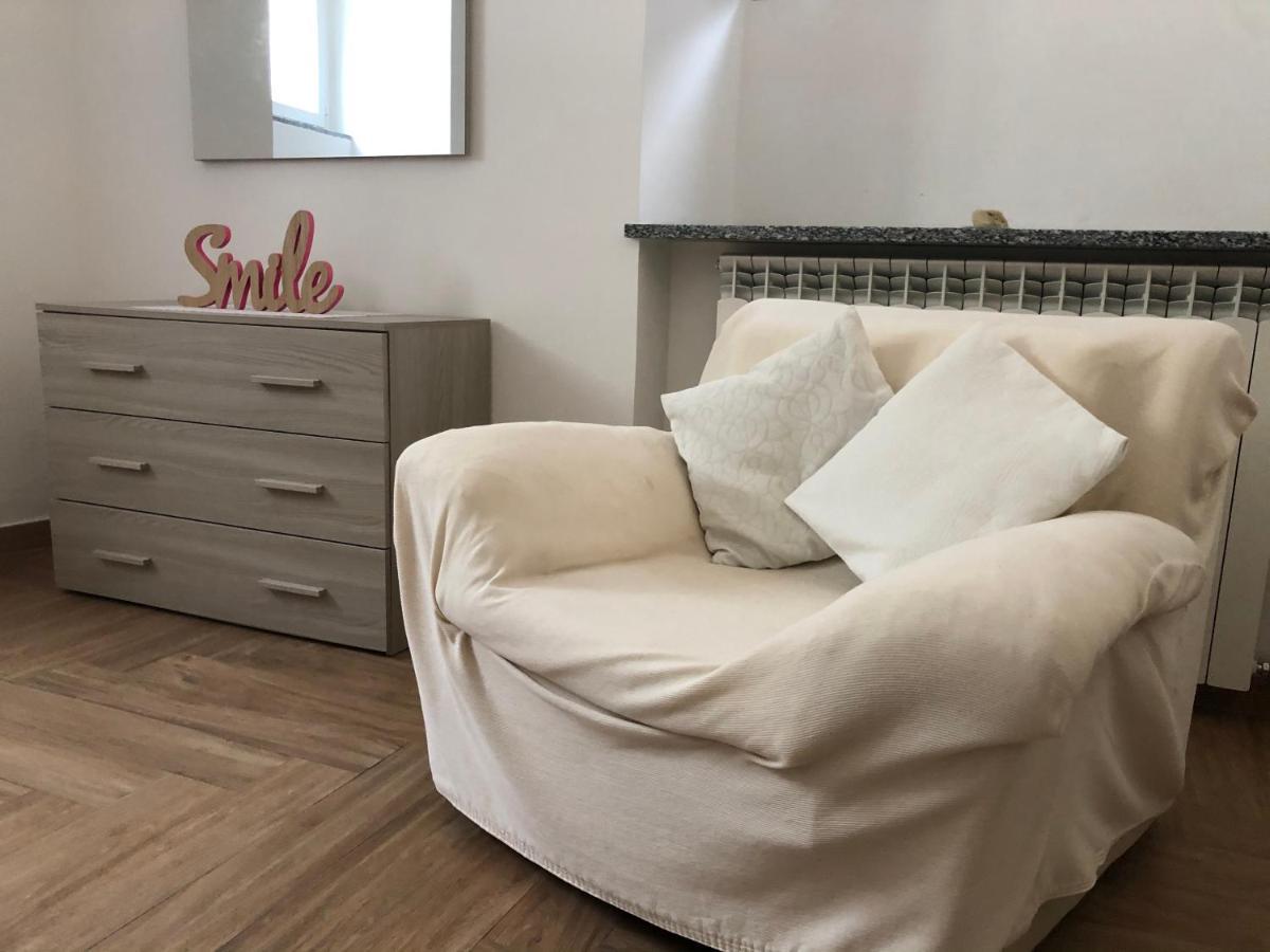 Elle'S House Daire Savona Dış mekan fotoğraf