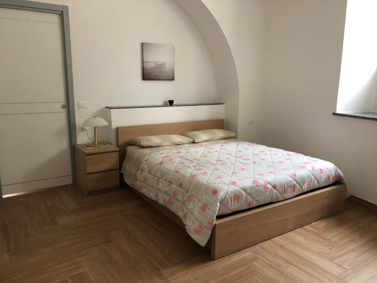 Elle'S House Daire Savona Dış mekan fotoğraf