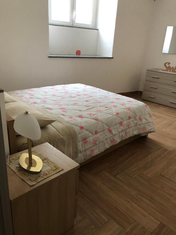 Elle'S House Daire Savona Dış mekan fotoğraf