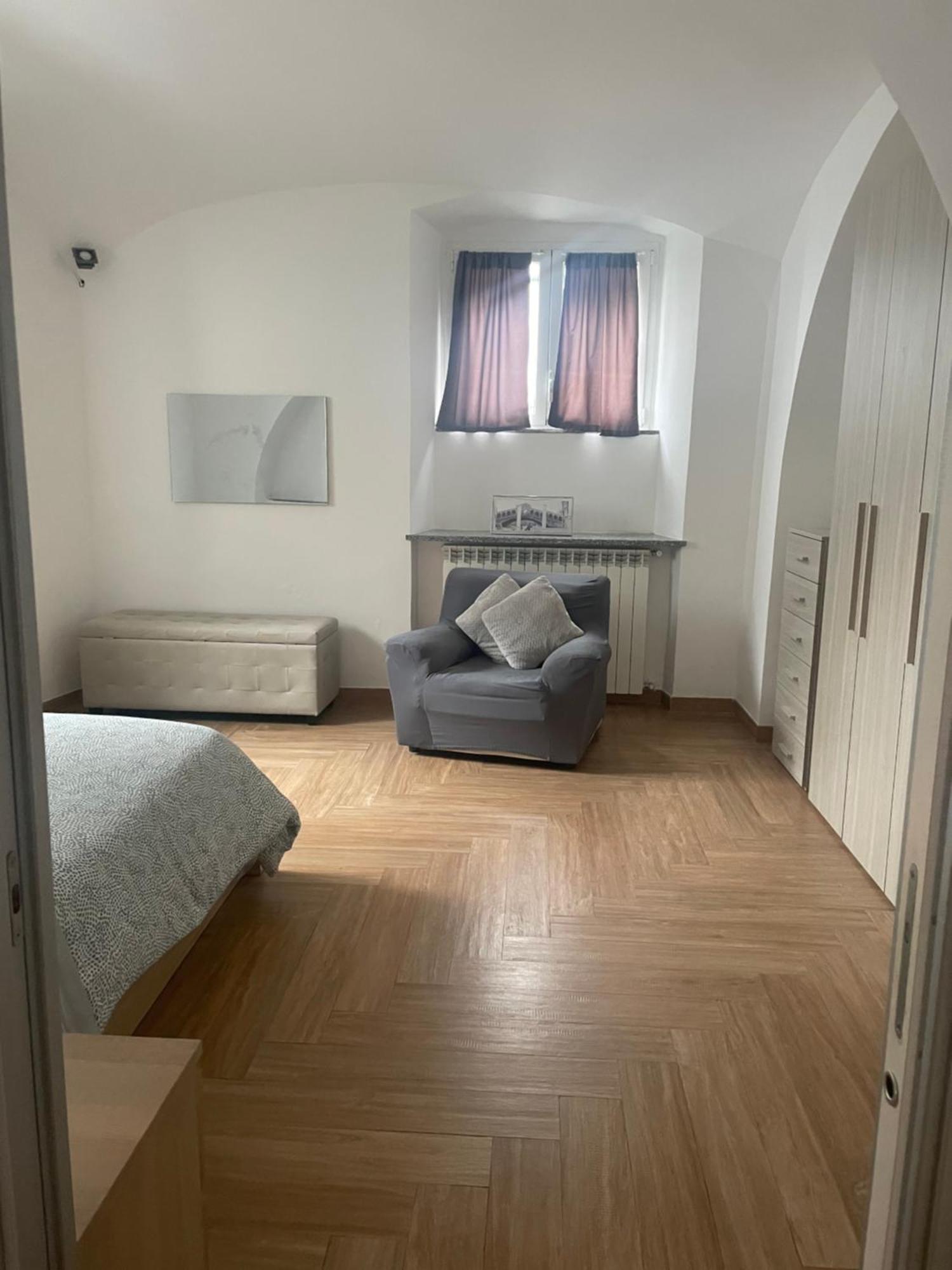 Elle'S House Daire Savona Dış mekan fotoğraf