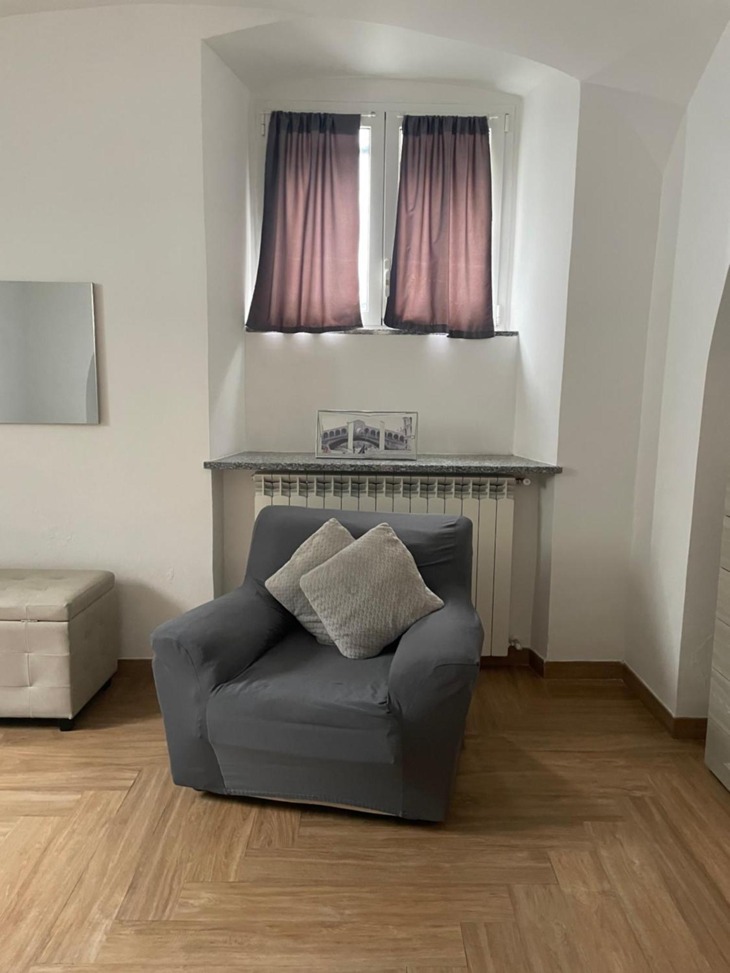 Elle'S House Daire Savona Dış mekan fotoğraf
