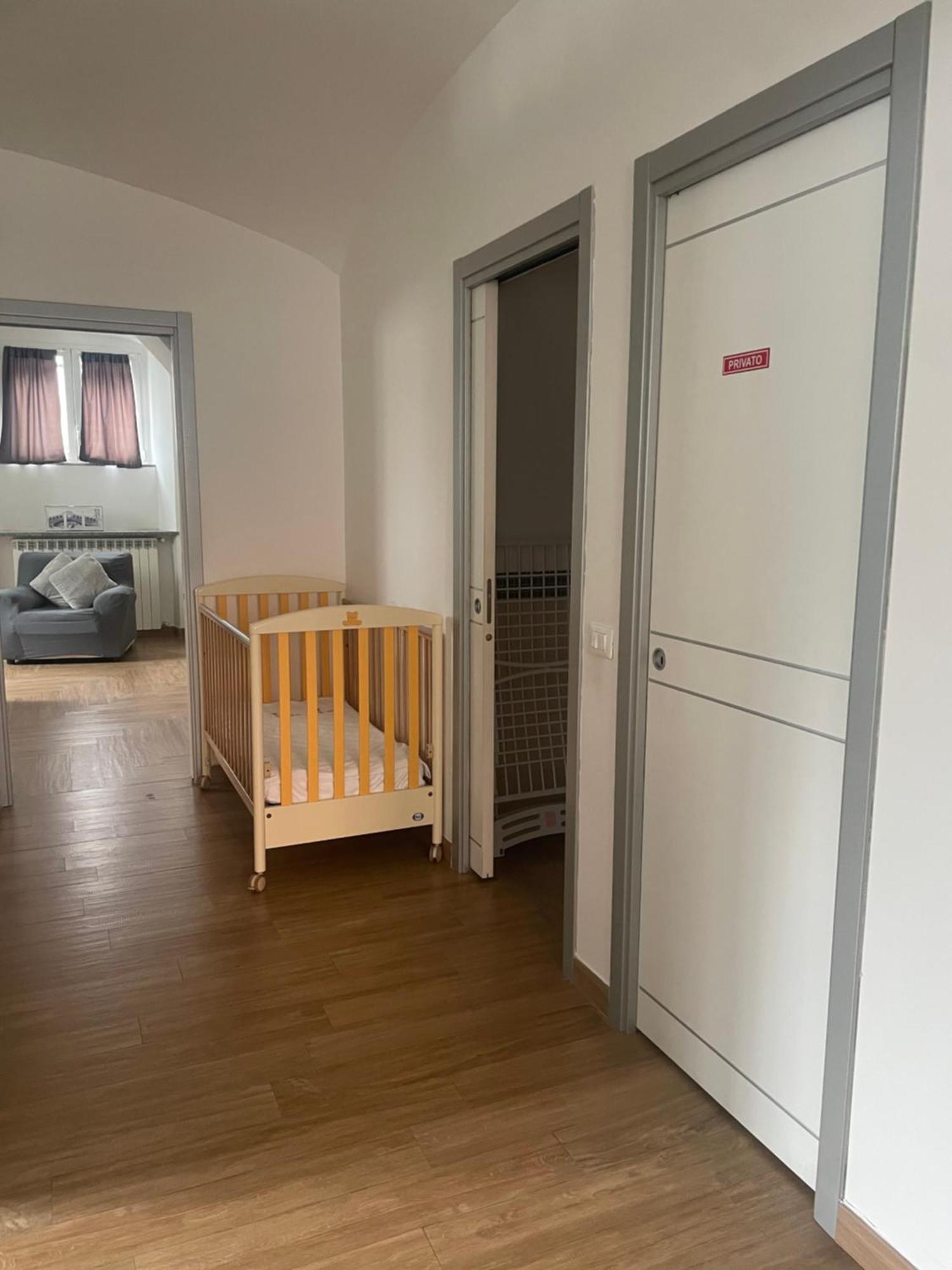 Elle'S House Daire Savona Dış mekan fotoğraf