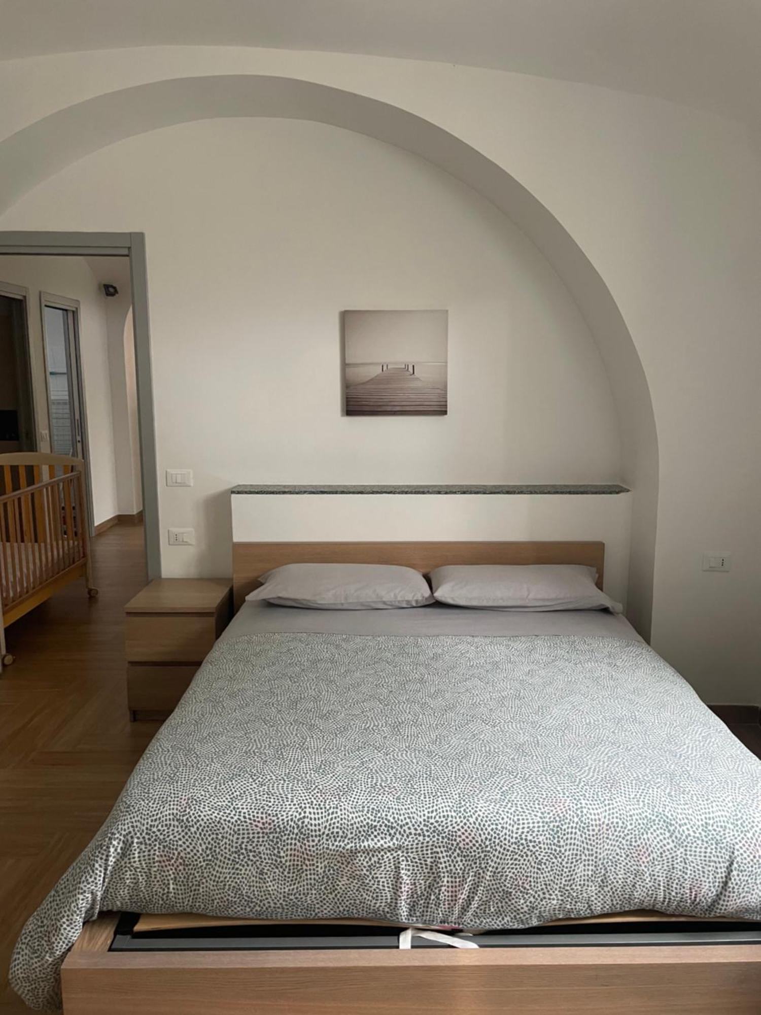 Elle'S House Daire Savona Dış mekan fotoğraf